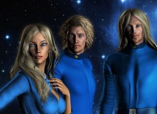 Les pléiadiens parlent du virus